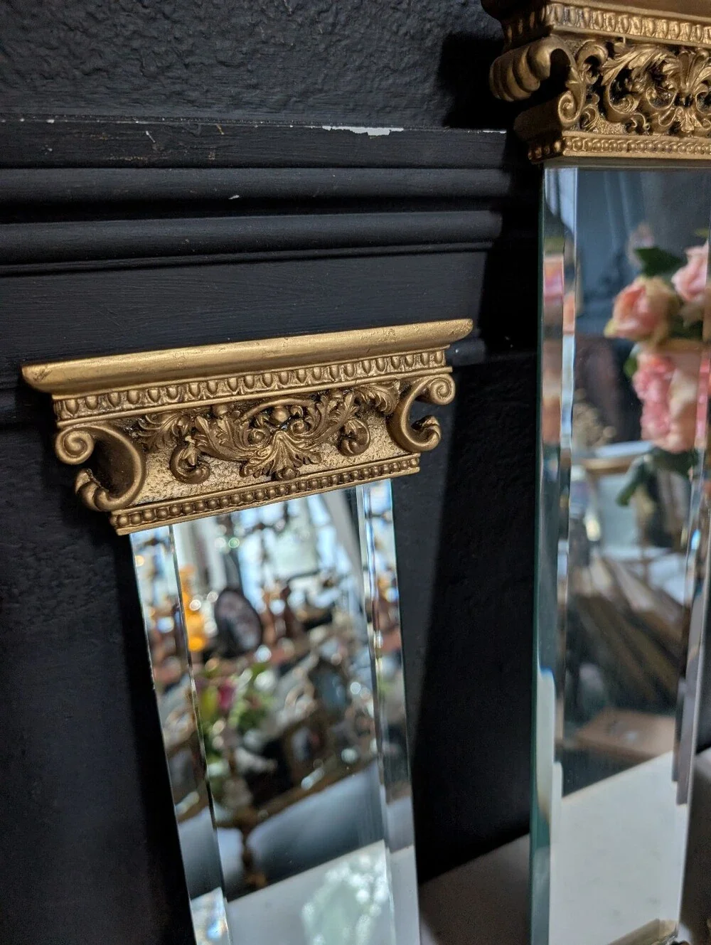 Vintage beautiful set
